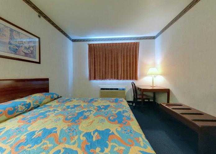 Surestay Hotel By Best Western Brownsville Esterno foto